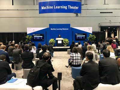 YITU releases the world’s first AI-based cancer screening solutions at the 2018 RSNA Annual Meeting