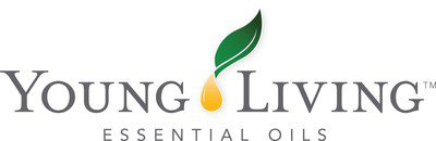 Young Living Essential Oils Promotes Lauren Walker to Chief Supply Officer