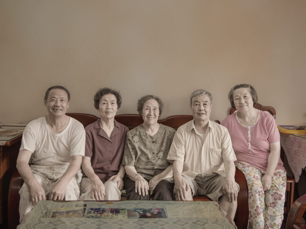 5 Ways to Help Your Parents Stay Healthy and Active